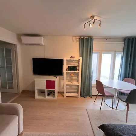 Sun By Elite- Full Equip, Free Parking, Near Iulius And Aquapark *