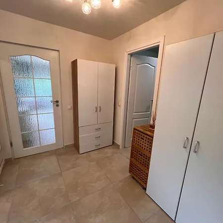 Sun By Elite- Full Equip, Free Parking, Near Iulius And Aquapark * Temešvár