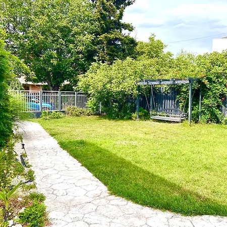 Apartment Sun By Elite- Full Equip, Free Parking, Near Iulius And Aquapark