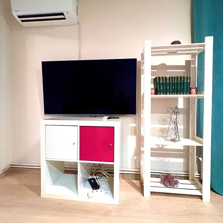 Sun By Elite- Full Equip, Free Parking, Near Iulius And Aquapark * Temešvár